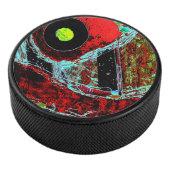 Palet De Hockey Frequency Serpent – Abstract Energy Compact Mirror (3/4/2016 12:00:00 AM)