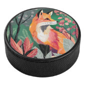 Palet De Hockey Fuchs Zauberwald Hand-Painted Nature Illustrations (3/4/2016 12:00:00 AM)