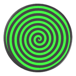 Palet De Hockey Galet d'hockey d'amusement - remous hypnotique