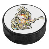 Palet De Hockey Gitarren Blues Mann - Sentez-le (3/4/2016 12:00:00 AM)