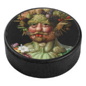 Palet De Hockey Giuseppe Arcimboldo - Vertumnus (3/4/2016 12:00:00 AM)