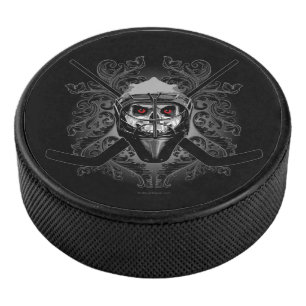 Palet De Hockey Goalie de hockey Helen