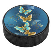 Palet De Hockey Golden butterflies (3/4/2016 12:00:00 AM)