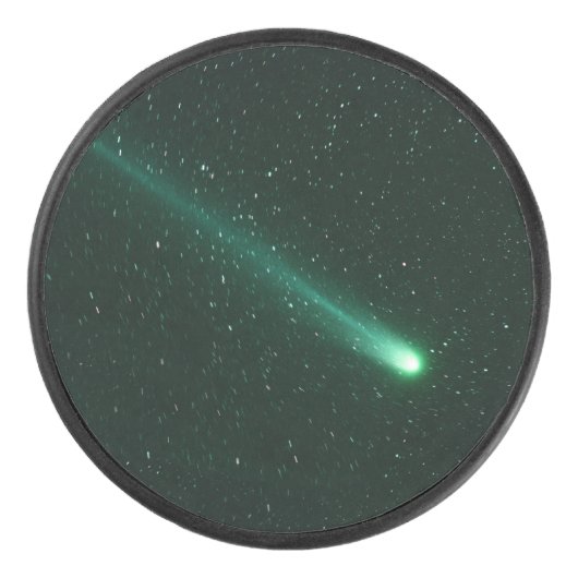 Palet De Hockey Green Christmas Comet 46P/Wirtanen (Devant)