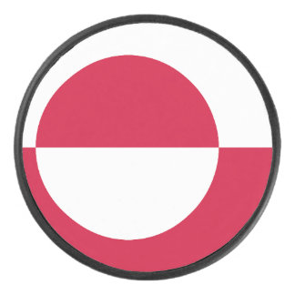 Palet De Hockey Greenland