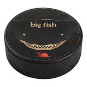 Palet De Hockey Gros requin foncé (3/4/2016 12:00:00 AM)