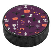 Palet De Hockey Halloween (3/4/2016 12:00:00 AM)