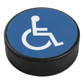 Palet De Hockey Handicapé (3/4/2016 12:00:00 AM)