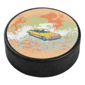 Palet De Hockey Hatchback Hockey Puck (3/4/2016 12:00:00 AM)