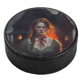 Palet De Hockey Haunting house (3/4/2016 12:00:00 AM)