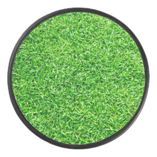 Palet De Hockey Herbe verte