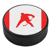 Palet De Hockey Hockey Canada (3/4/2016 12:00:00 AM)