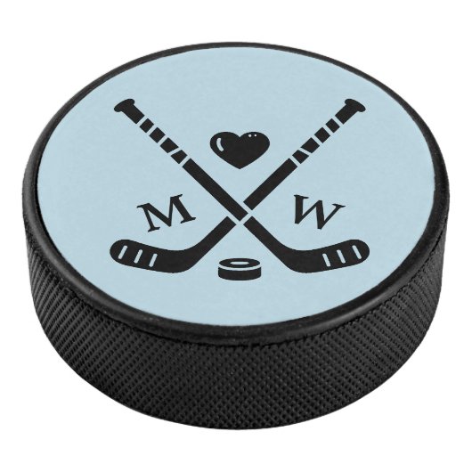 Palet De Hockey Hockey Love (3/4/2016 12:00:00 AM)