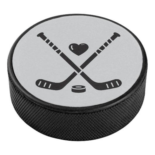 Palet De Hockey Hockey Love (3/4/2016 12:00:00 AM)