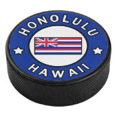 Palet De Hockey Honolulu Hawaii (3/4/2016 12:00:00 AM)