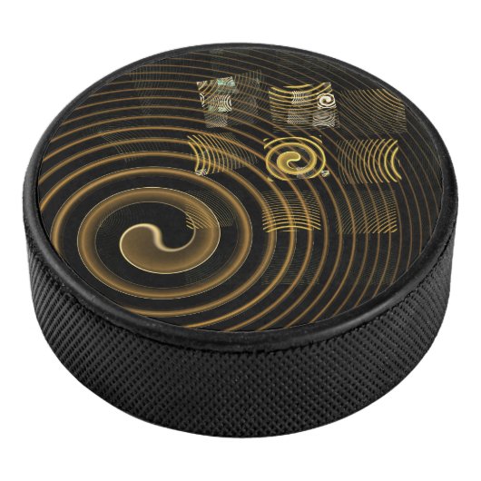 Palet De Hockey Hypnosis (3/4/2016 12:00:00 AM)