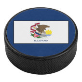 Palet De Hockey Illinois (3/4/2016 12:00:00 AM)