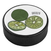 Palet De Hockey Illustration de chaux Kaffir (3/4/2016 12:00:00 AM)