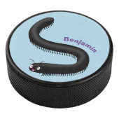 Palet De Hockey Illustration de dessin mignon millipede (3/4/2016 12:00:00 AM)