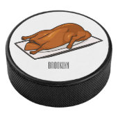 Palet De Hockey Illustration de Peking duck (3/4/2016 12:00:00 AM)