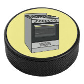 Palet De Hockey Illustration de poêle électrique (3/4/2016 12:00:00 AM)