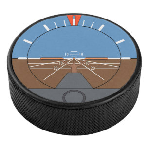 Palet De Hockey Indicateur d'altitude Instrument de vol de l'aéron