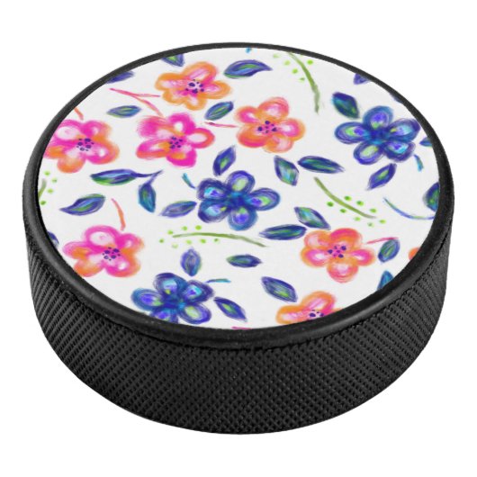 Palet De Hockey Jardin fleuri (3/4/2016 12:00:00 AM)