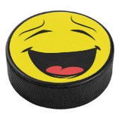 PALET DE HOCKEY JAUNE (3/4/2016 12:00:00 AM)