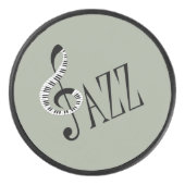 Palet De Hockey Jazz Cool (Devant)