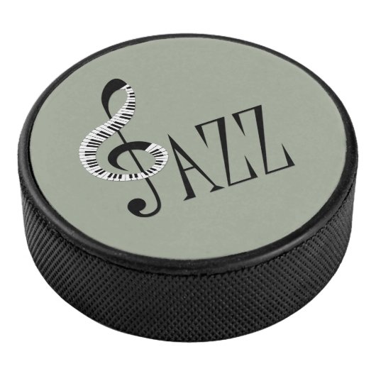 Palet De Hockey Jazz Cool (3/4/2016 12:00:00 AM)