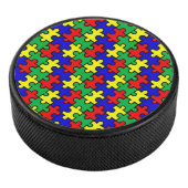 Palet De Hockey Jigsaw Puzzle Motif sans joint-22675 (3/4/2016 12:00:00 AM)