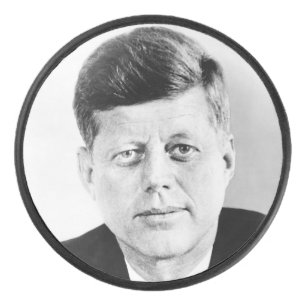 Palet De Hockey John Jack Kennedy Maison Blanche présidentielle am
