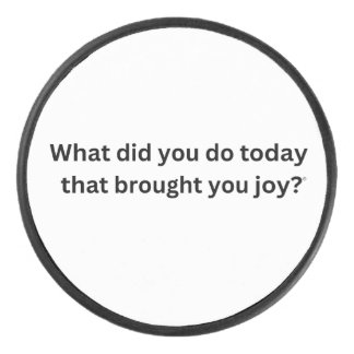 PALET DE HOCKEY JOY HAUT