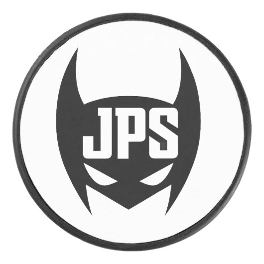 PALET DE HOCKEY JPS (Devant)