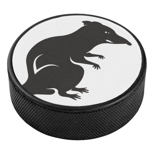 Palet De Hockey Juste un Rat (3/4/2016 12:00:00 AM)