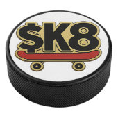 PALET DE HOCKEY $K8 (3/4/2016 12:00:00 AM)