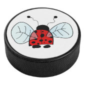 Palet De Hockey Ladybird (3/4/2016 12:00:00 AM)
