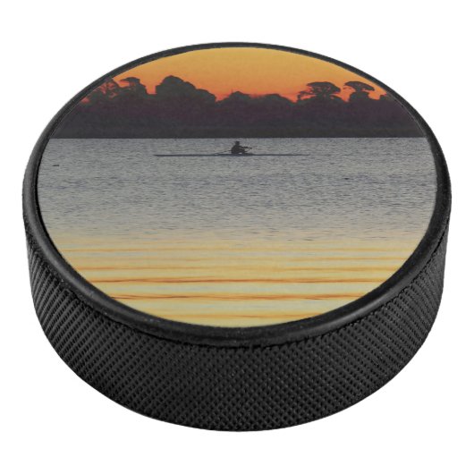 Palet De Hockey Lake Wendouree Calm Before Nightfall (3/4/2016 12:00:00 AM)