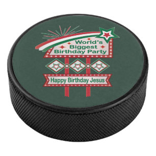 Palet De Hockey Le plus grand marquee de fête d'anniversaire au mo