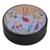 Palet De Hockey Le rêve papillon (3/4/2016 12:00:00 AM)