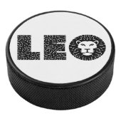Palet De Hockey Leo (3/4/2016 12:00:00 AM)