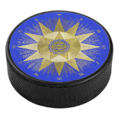 Palet De Hockey Les signes émergents, l’influence du Zodiaque (3/4/2016 12:00:00 AM)