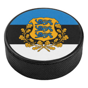 Palet De Hockey L'Estonie
