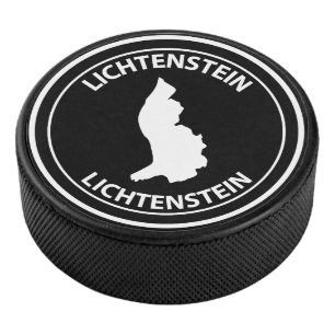 Palet De Hockey Liechtenstein