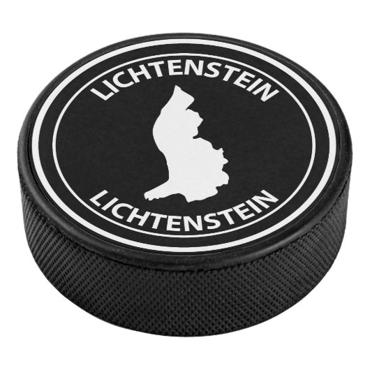 Palet De Hockey Liechtenstein (3/4/2016 12:00:00 AM)