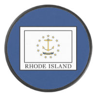 L'île Rhode