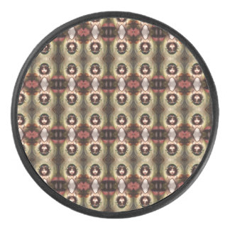 Palet De Hockey Lilly champignon fée fantaisiste