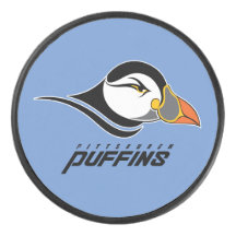 Logo de Pittsburgh Puffins