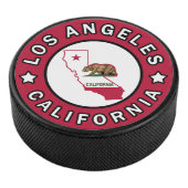 Palet De Hockey Los Angeles Californie (3/4/2016 12:00:00 AM)