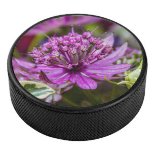 Palet De Hockey Magie exquise des fleurs #1